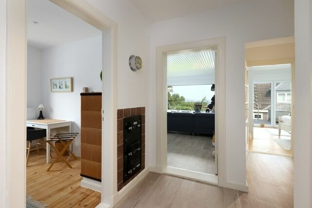 Ferienwohnung in Laboe - Blauer Blick Pamir - Bild 19