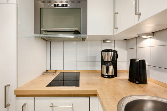 Ferienwohnung in Laboe - Haus Windjammer Krusenstern - Bild 17