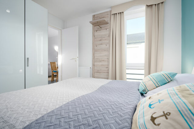 Ferienwohnung in Laboe - Haus Windjammer Krusenstern - Bild 22