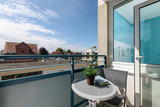 Ferienwohnung in Laboe - Probsteier Platz M&ouml;wennest - Bild 7
