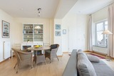 Ferienwohnung in Laboe - Hafen 13 Hafenblick 1 - Bild 7
