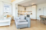 Ferienwohnung in Laboe - Hafen 13 Hafenblick 1 - Bild 10
