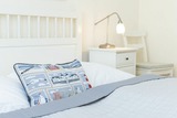 Ferienwohnung in Laboe - Hafen 13 Hafenblick 1 - Bild 19