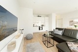 Ferienwohnung in Kellenhusen - Im Sonnengarten Paulsen No. 15 - Bild 8