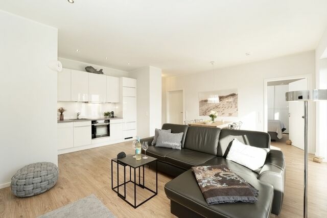 Ferienwohnung in Kellenhusen - Im Sonnengarten Paulsen No. 15 - Bild 2