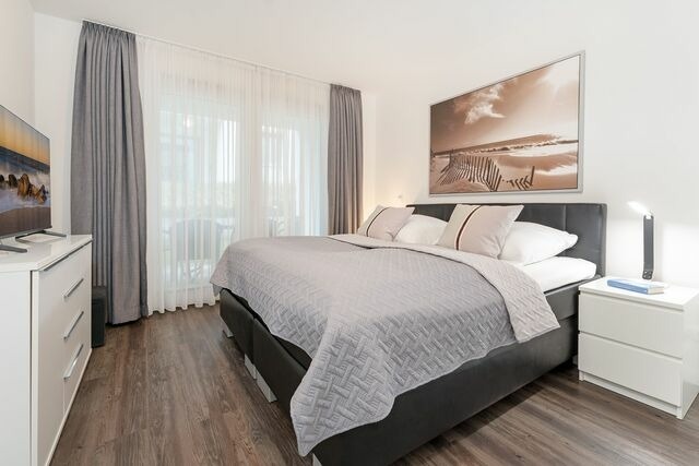 Ferienwohnung in Scharbeutz - Auszeit - Bild 3