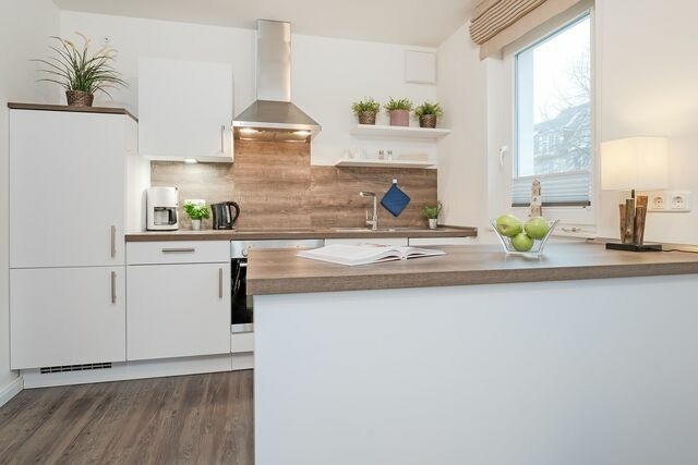 Ferienwohnung in Scharbeutz - Auszeit - Bild 8