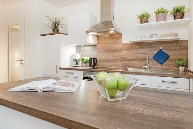 Ferienwohnung in Scharbeutz - Auszeit - Bild 9