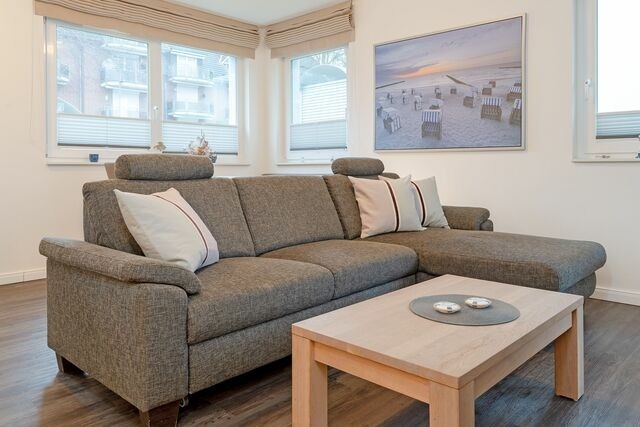 Ferienwohnung in Scharbeutz - Auszeit - Bild 15