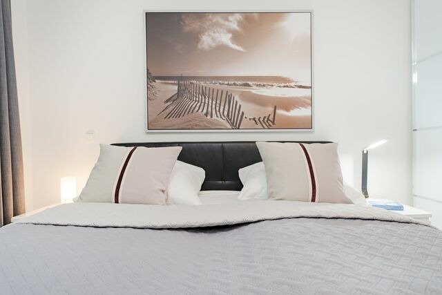 Ferienwohnung in Scharbeutz - Auszeit - Bild 19