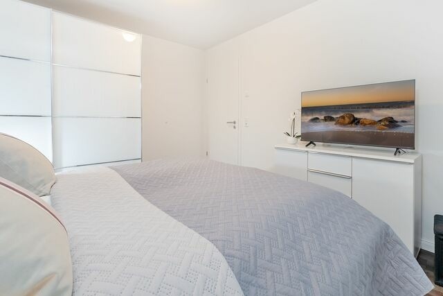 Ferienwohnung in Scharbeutz - Auszeit - Bild 21