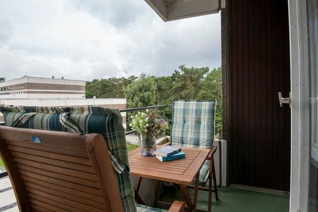 Ferienwohnung in Niendorf/Ostsee - Kleine Auszeit Niendorf - Bild 4