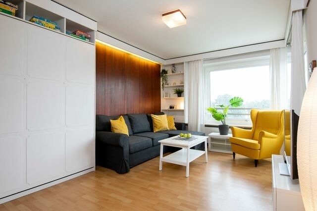 Ferienwohnung in Niendorf/Ostsee - Kleine Auszeit Niendorf - Bild 5