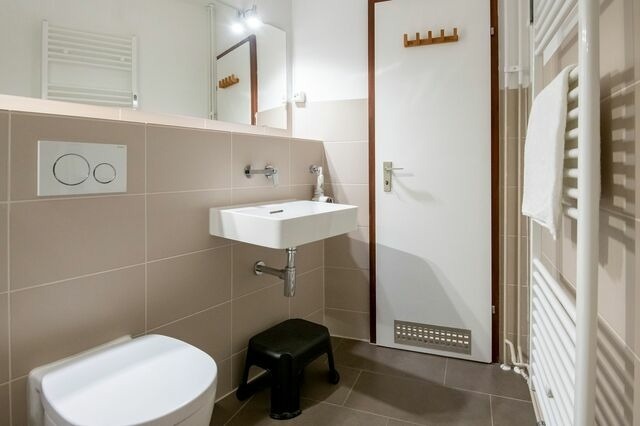 Ferienwohnung in Niendorf/Ostsee - Kleine Auszeit Niendorf - Bild 15