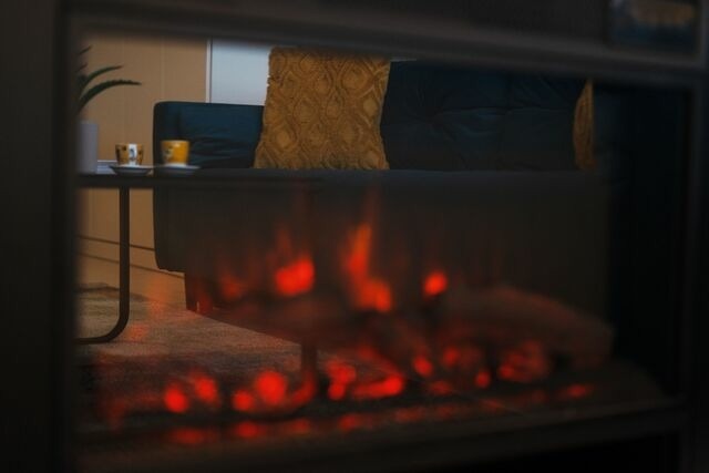 Ferienwohnung in S&uuml;ssau - Naggi - Bild 8