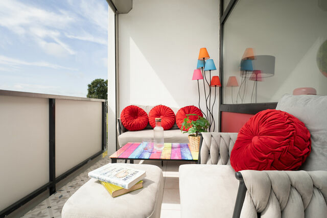 Ferienwohnung in S&uuml;ssau - Naggi - Bild 2