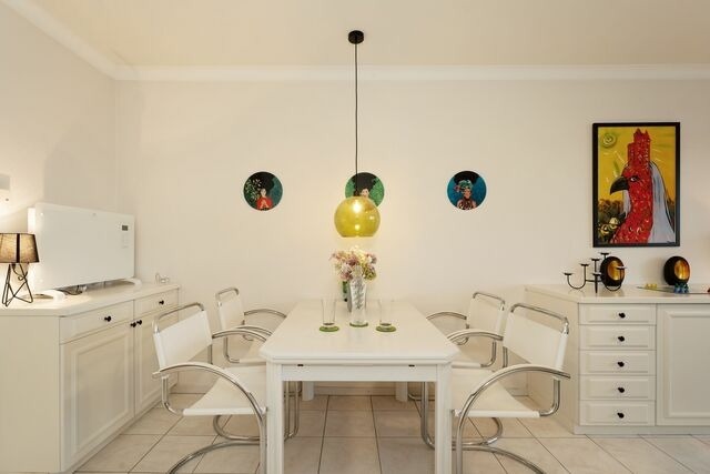 Ferienwohnung in S&uuml;ssau - Naggi - Bild 3