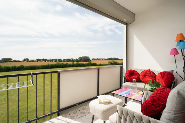 Ferienwohnung in S&uuml;ssau - Naggi - Bild 14