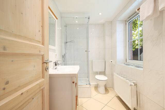 Ferienwohnung in Laboe - Kapit&auml;nshaus Nr. 9 - Bild 17