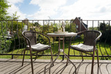 Ferienwohnung in Fehmarn OT Puttgarden - Op de Wei Feldblick - Bild 2