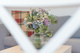 Ferienwohnung in Fehmarn OT Puttgarden - Op de Wei Feldblick - Bild 8