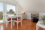 Ferienwohnung in Fehmarn OT Puttgarden - Op de Wei Feldblick - Bild 9