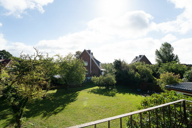 Ferienwohnung in Fehmarn OT Puttgarden - Op de Wei Feldblick - Bild 11