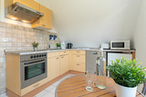 Ferienwohnung in Fehmarn OT Puttgarden - Op de Wei Feldblick - Bild 15