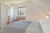 Ferienwohnung in Fehmarn OT Puttgarden - Op de Wei Feldblick - Bild 19