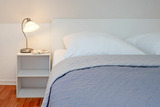Ferienwohnung in Fehmarn OT Puttgarden - Op de Wei Feldblick - Bild 20