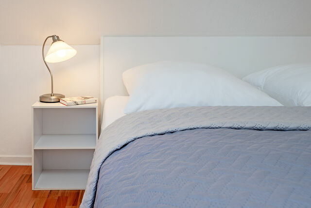 Ferienwohnung in Fehmarn OT Puttgarden - Op de Wei Feldblick - Bild 20
