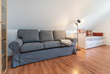 Ferienwohnung in Fehmarn OT Puttgarden - Op de Wei Feldblick - Bild 21