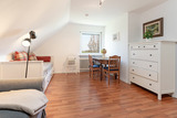 Ferienwohnung in Fehmarn OT Puttgarden - Op de Wei Feldblick - Bild 22