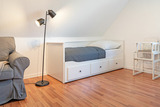 Ferienwohnung in Fehmarn OT Puttgarden - Op de Wei Feldblick - Bild 24
