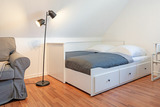 Ferienwohnung in Fehmarn OT Puttgarden - Op de Wei Feldblick - Bild 25