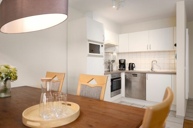 Ferienwohnung in Schönberger Strand - Promenade 18 Störtebeker - Bild 11