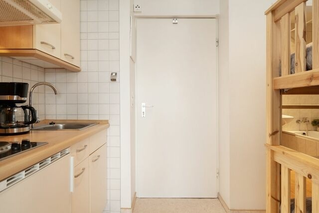 Ferienwohnung in Fehmarn OT Burgtiefe - Stranddistel 4 Bootsblick - Bild 15