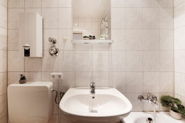 Ferienwohnung in Fehmarn OT Burgtiefe - Stranddistel 4 Bootsblick - Bild 20