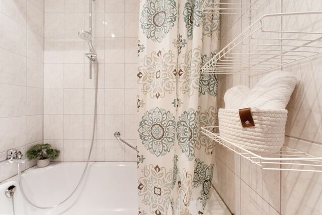 Ferienwohnung in Fehmarn OT Burgtiefe - Stranddistel 4 Bootsblick - Bild 21