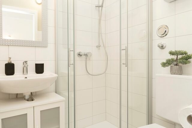 Ferienwohnung in Grömitz - Skippers Hus Ankerbucht - Bild 13