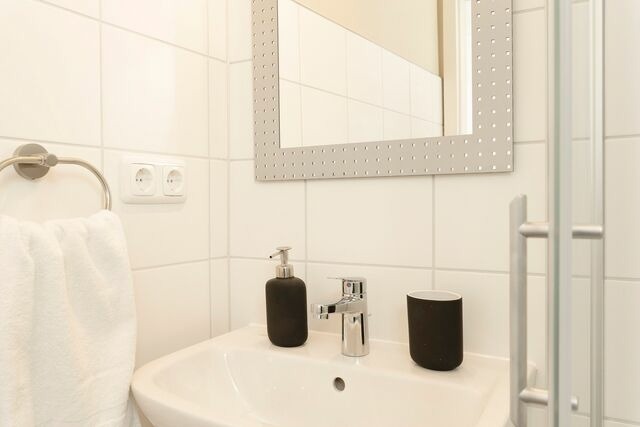 Ferienwohnung in Grömitz - Skippers Hus Ankerbucht - Bild 14