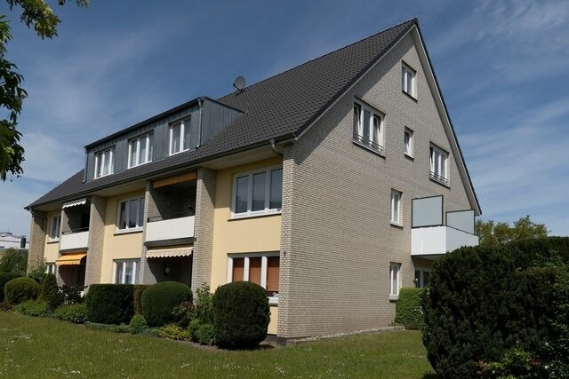 Ferienwohnung in Grömitz - Skippers Hus Ankerbucht - Bild 18