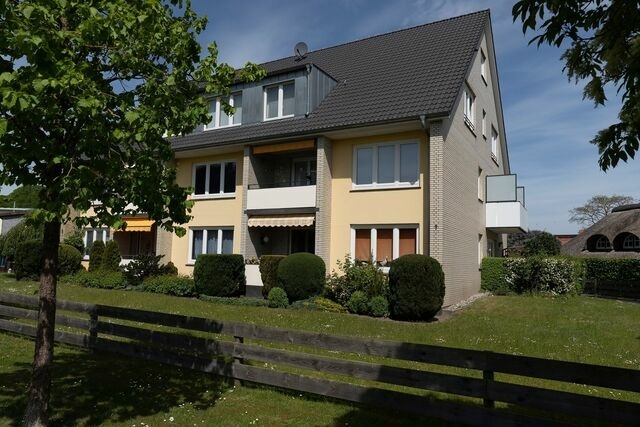 Ferienwohnung in Grömitz - Skippers Hus Ankerbucht - Bild 19