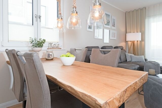 Ferienwohnung in Scharbeutz - View 91 Strandliebe - Bild 8