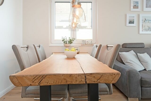 Ferienwohnung in Scharbeutz - View 91 Strandliebe - Bild 9