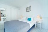 Ferienwohnung in Sierksdorf - Seepferdchen Wellenstuv - Bild 20
