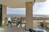 Ferienwohnung in Fehmarn OT Burgtiefe - Am S&uuml;dstrand 9 Strandburg Vollmer - Bild 1