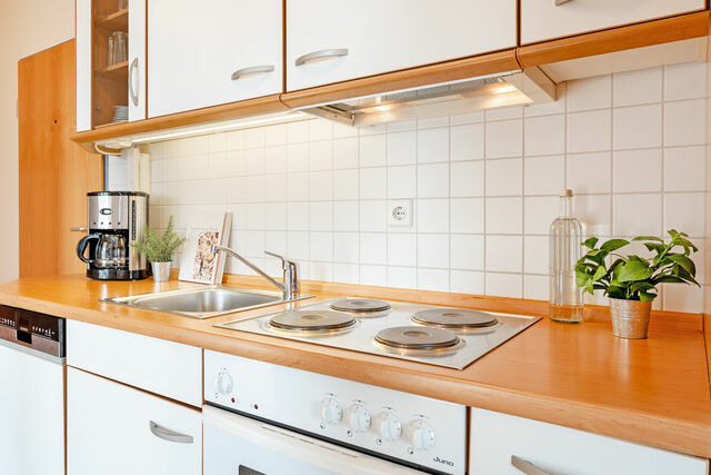 Ferienwohnung in Fehmarn OT Burgtiefe - Am S&uuml;dstrand 9 Strandburg Vollmer - Bild 16