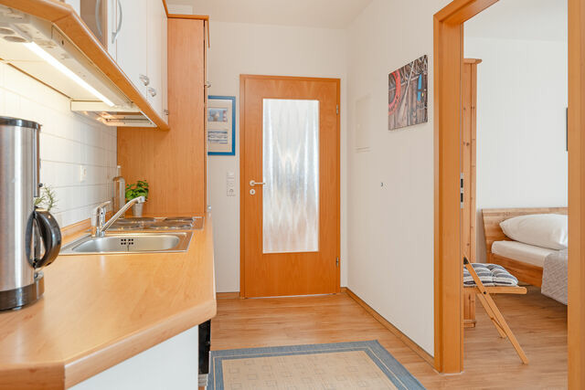 Ferienwohnung in Fehmarn OT Burgtiefe - Am S&uuml;dstrand 9 Strandburg Vollmer - Bild 17