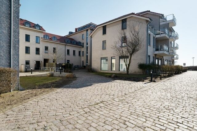 Ferienwohnung in Fehmarn OT Burgtiefe - Am S&uuml;dstrand 9 Strandburg Vollmer - Bild 25